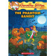The Phantom Bandit by ''Geronimo Stilton''